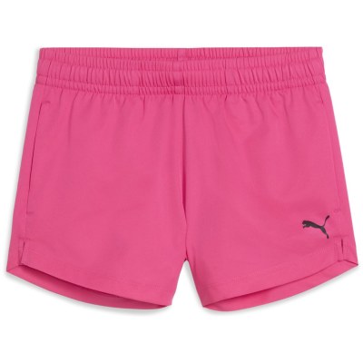 Puma TAD ESS Woven Mädchen Shorts