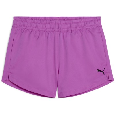 Puma TAD ESS Woven Mädchen Shorts