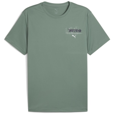 Puma Graphics Running Nitro Herren T-Shirt