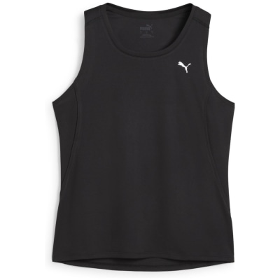 Puma RUN Velocity (Poly) Damen T-Shirt