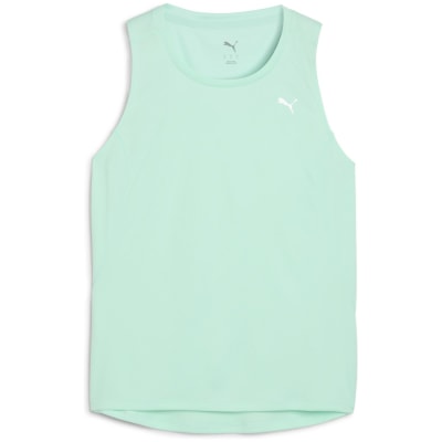 Puma RUN Velocity (Poly) Damen T-Shirt