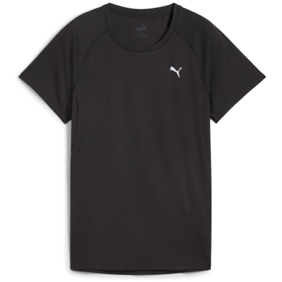 Puma RUN Velocity (Poly) Damen T-Shirt