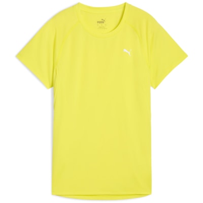 Puma RUN Velocity (Poly) Damen T-Shirt