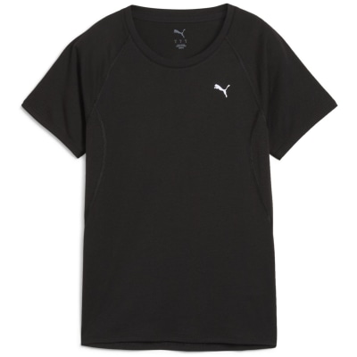 Puma RUN Velocity (Tri-Blend) Damen T-Shirt