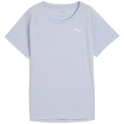 Puma RUN Velocity (Tri-Blend) Damen T-Shirt