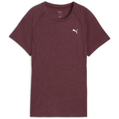Puma RUN Velocity (Tri-Blend) Damen T-Shirt