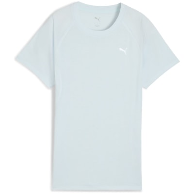 Puma RUN Velocity (Tri-Blend) Damen T-Shirt