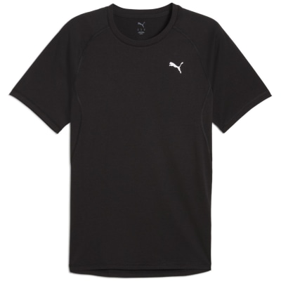 Puma RUN Velocity (Tri-Blend) Herren T-Shirt
