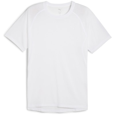 Puma RUN Velocity (Tri-Blend) Herren T-Shirt