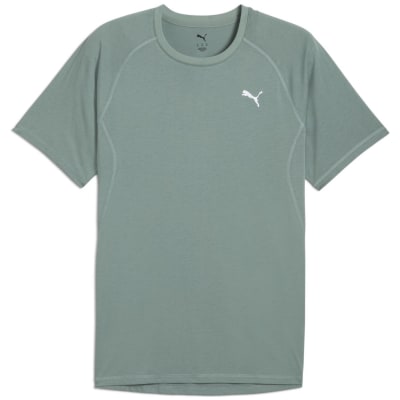 Puma RUN Velocity (Tri-Blend) Herren T-Shirt