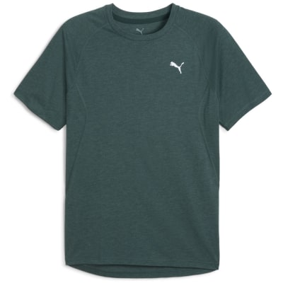 Puma RUN Velocity (Tri-Blend) Herren T-Shirt