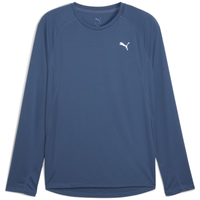Puma RUN Velocity Long (Poly) Herren T-Shirt