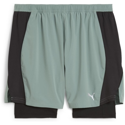 Puma RUN Velocity 2In1 Herren Shorts