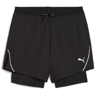 Puma RUN Ultraweave 2In1 5" ​ Herren Shorts