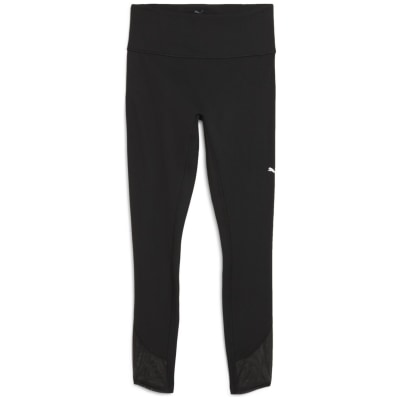 Puma Cloudspun Soft Mesh HW 7/8 Damen Tights