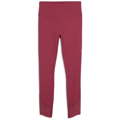 Puma Cloudspun Soft Mesh HW 7/8 Damen Tights