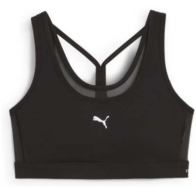 Puma 4Keeps Cloudspun Damen Sport-BH