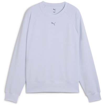 Puma Cloudspun Fashion Damen Sweatshirt