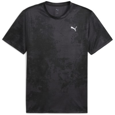 Puma TAD Essentials AOP Herren T-Shirt