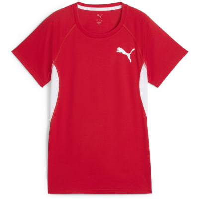 Puma Cross THE Line 3.0 Damen T-Shirt