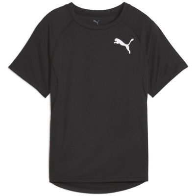 Puma Y Cross THE Line 3.0 Kinder T-Shirt