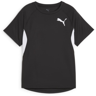 Puma Y Cross THE Line 3.0 Kinder T-Shirt
