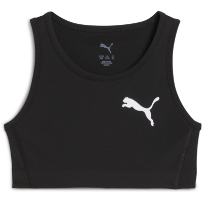 Puma G Y Cross THE Line Crop 3.0 Mädchen T-Shirt