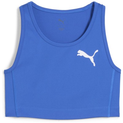 Puma Cross THE Line Crop TOP 3.0 Damen T-Shirt