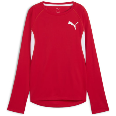 Puma Cross THE Line 3.0 Damen T-Shirt