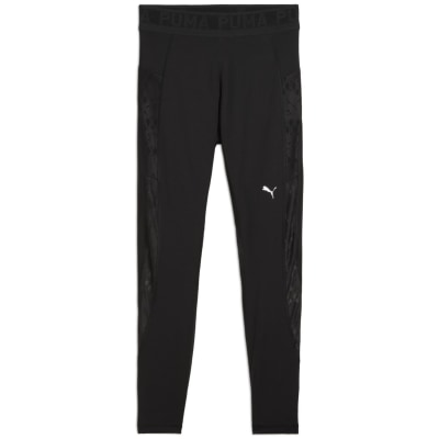 Puma Lace HW 7/8 Damen Tights