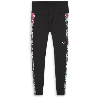 Puma Tropical AOP HW 7/8 Damen Tights