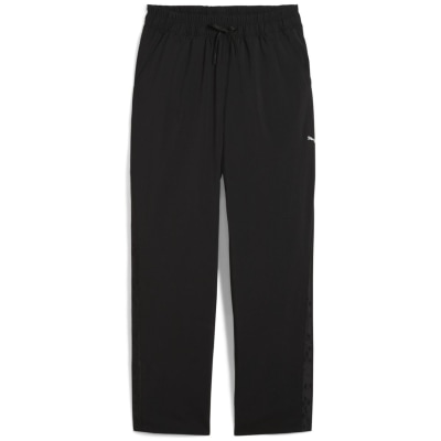 Puma Lace Woven Damen Trainingshose