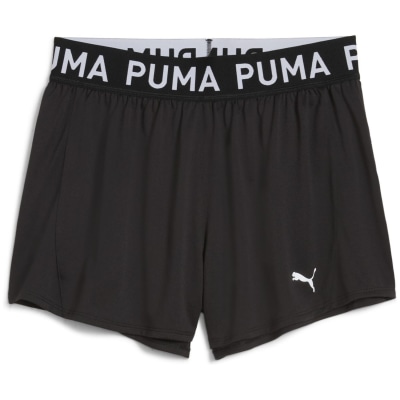 Puma Strong Knit 3" Damen Shorts