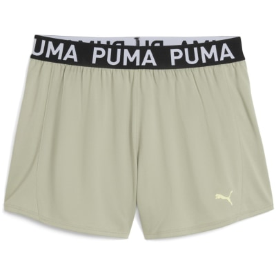 Puma Strong Knit 3" Damen Shorts