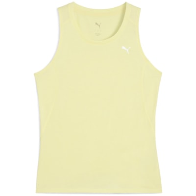 Puma RUN Velocity (Triblend) Damen T-Shirt