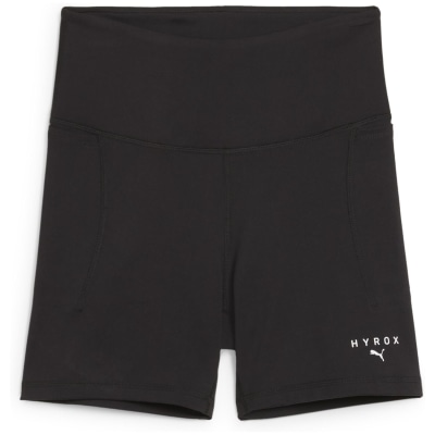 Puma x Hyrox Cloudspun 3" Damen Tights