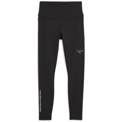 Puma x Hyrox Cloudspun Full Damen Tights