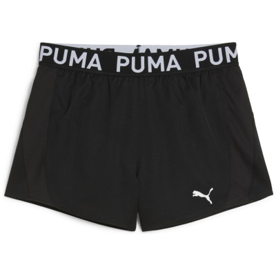 Puma Strong Woven Mädchen Shorts