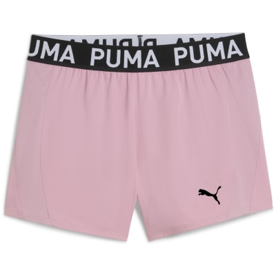 Puma Strong Woven Mädchen Shorts