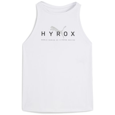 Puma Hyrox x Cloudspun Racerback