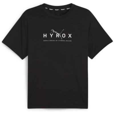 Puma Hyrox x Cloudspun tee