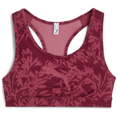 Puma 4Keeps Damen Sport-BH