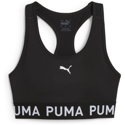 Puma 4Keeps Elastic Damen Sport-BH