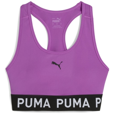 Puma 4Keeps Elastic Damen Sport-BH