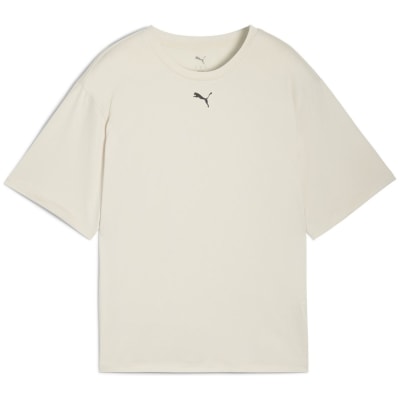 Puma TAD Essential Relaxed Damen T-Shirt