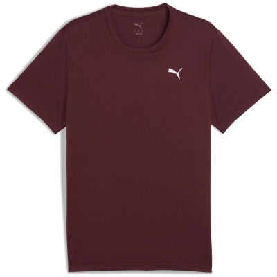 Puma TAD Essential Poly Texture Herren T-Shirt
