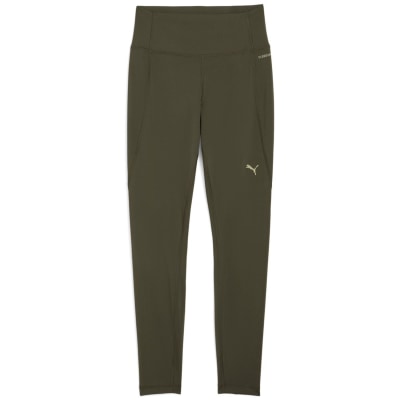 Puma Cloudspun - HW FL Damen Tights
