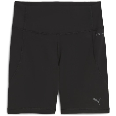 Puma Cloudspun - HW 6" Damen Shorts
