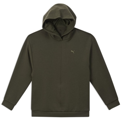 Puma Cloudspun Damen Kapuzensweater