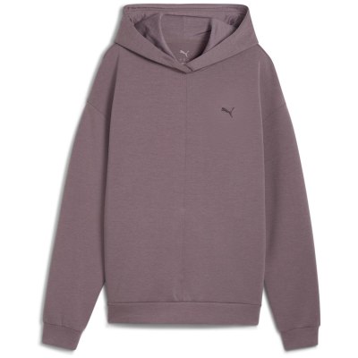 Puma Cloudspun Damen Kapuzensweater